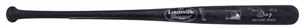 2000-2001 Cal Ripken Jr. Game Used Louisville Slugger P72 Model Bat (Ripken LOA & PSA/DNA GU 9)